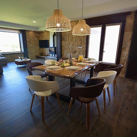 Galihost - Casa Esclavi Villa กัมบาโดส ภายนอก รูปภาพ