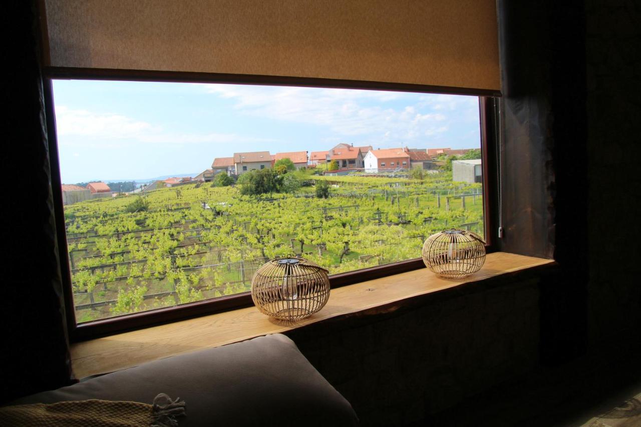 Galihost - Casa Esclavi Villa กัมบาโดส ภายนอก รูปภาพ