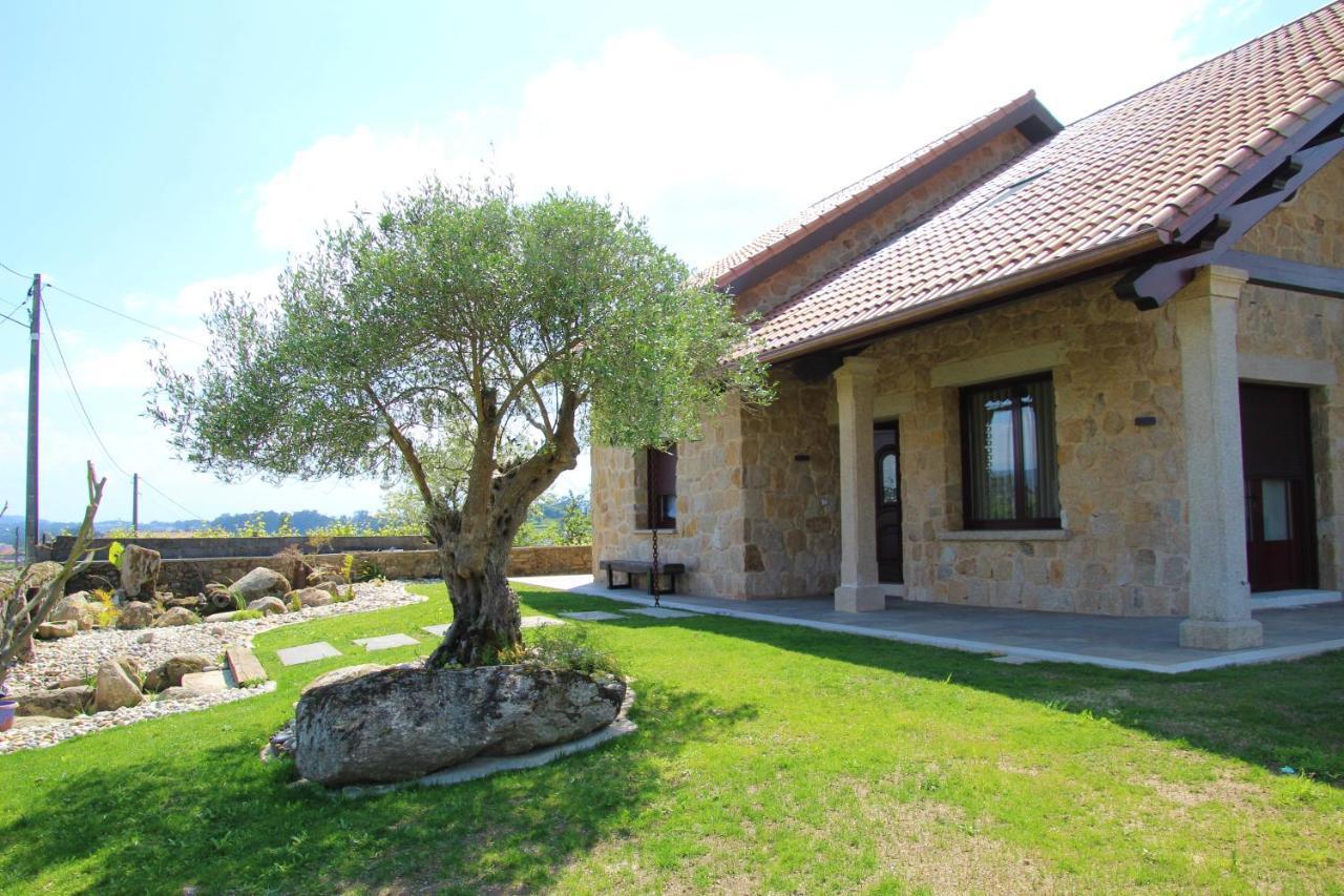 Galihost - Casa Esclavi Villa กัมบาโดส ภายนอก รูปภาพ