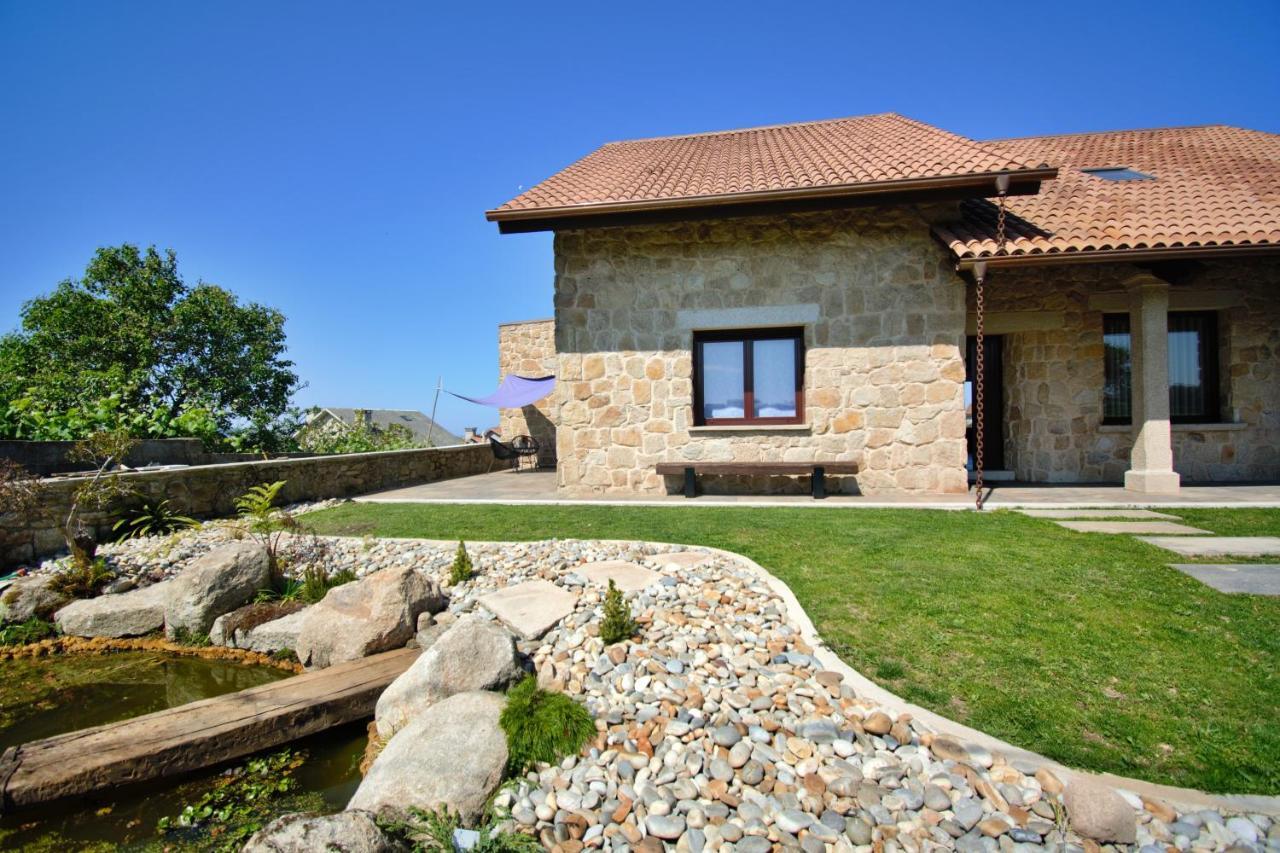 Galihost - Casa Esclavi Villa กัมบาโดส ภายนอก รูปภาพ