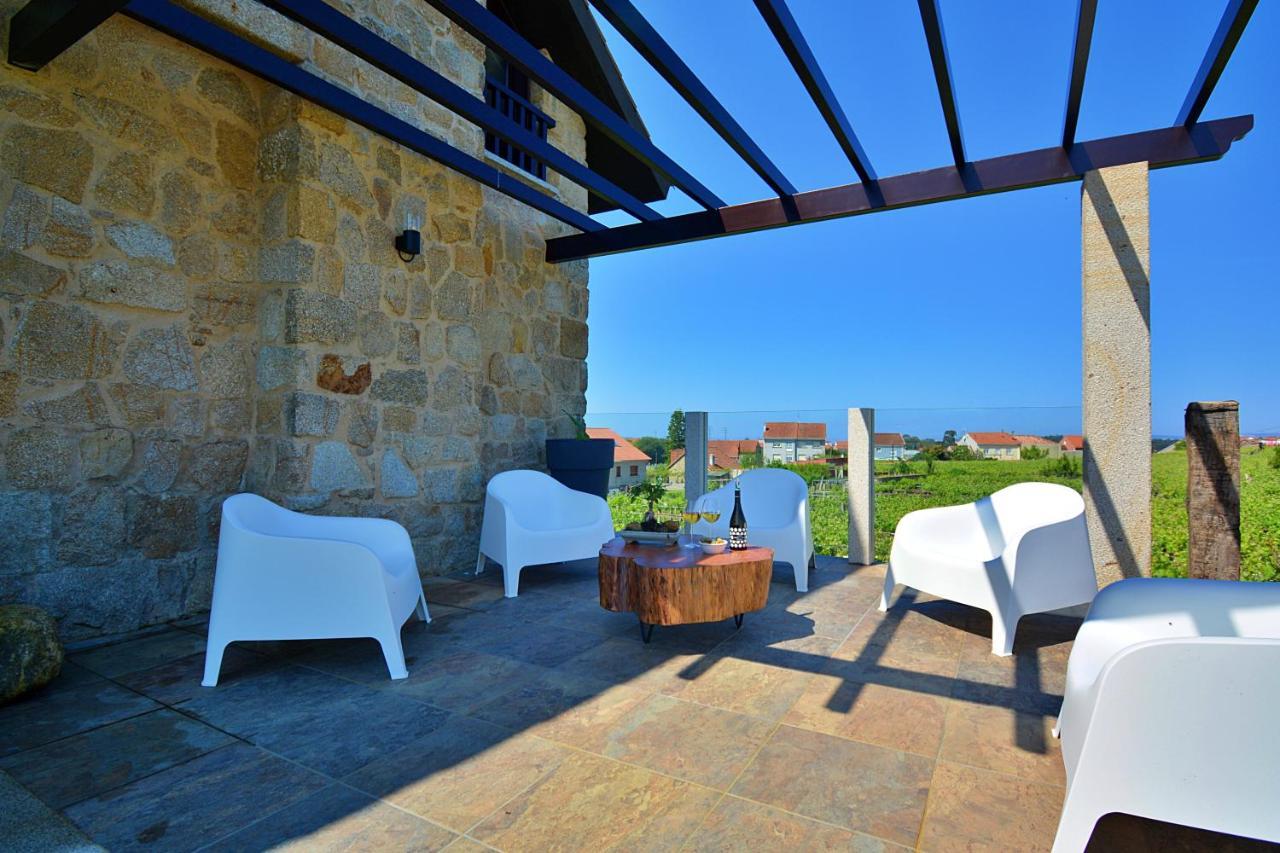 Galihost - Casa Esclavi Villa กัมบาโดส ภายนอก รูปภาพ