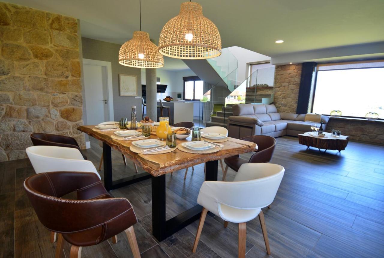 Galihost - Casa Esclavi Villa กัมบาโดส ภายนอก รูปภาพ