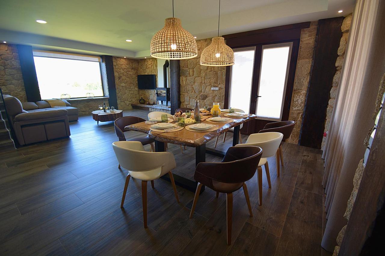 Galihost - Casa Esclavi Villa กัมบาโดส ภายนอก รูปภาพ