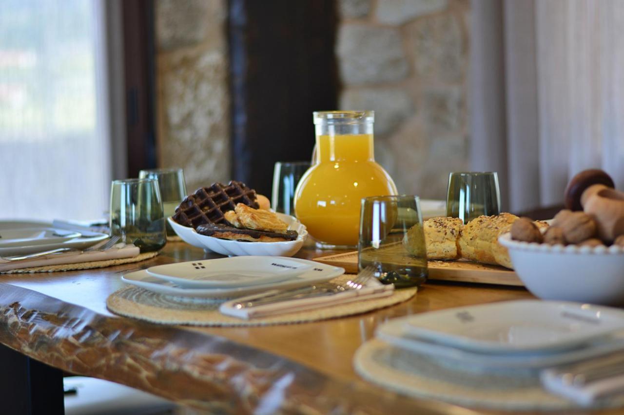 Galihost - Casa Esclavi Villa กัมบาโดส ภายนอก รูปภาพ