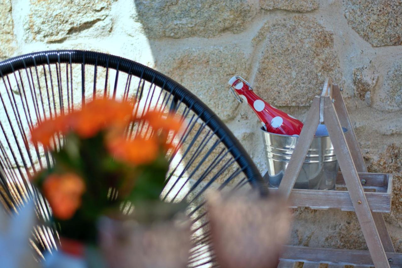 Galihost - Casa Esclavi Villa กัมบาโดส ภายนอก รูปภาพ