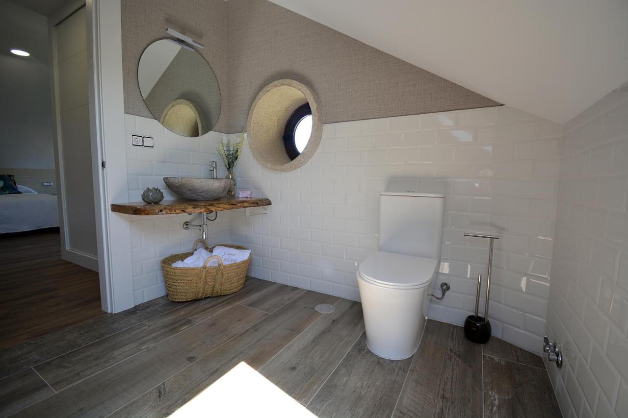 Galihost - Casa Esclavi Villa กัมบาโดส ภายนอก รูปภาพ