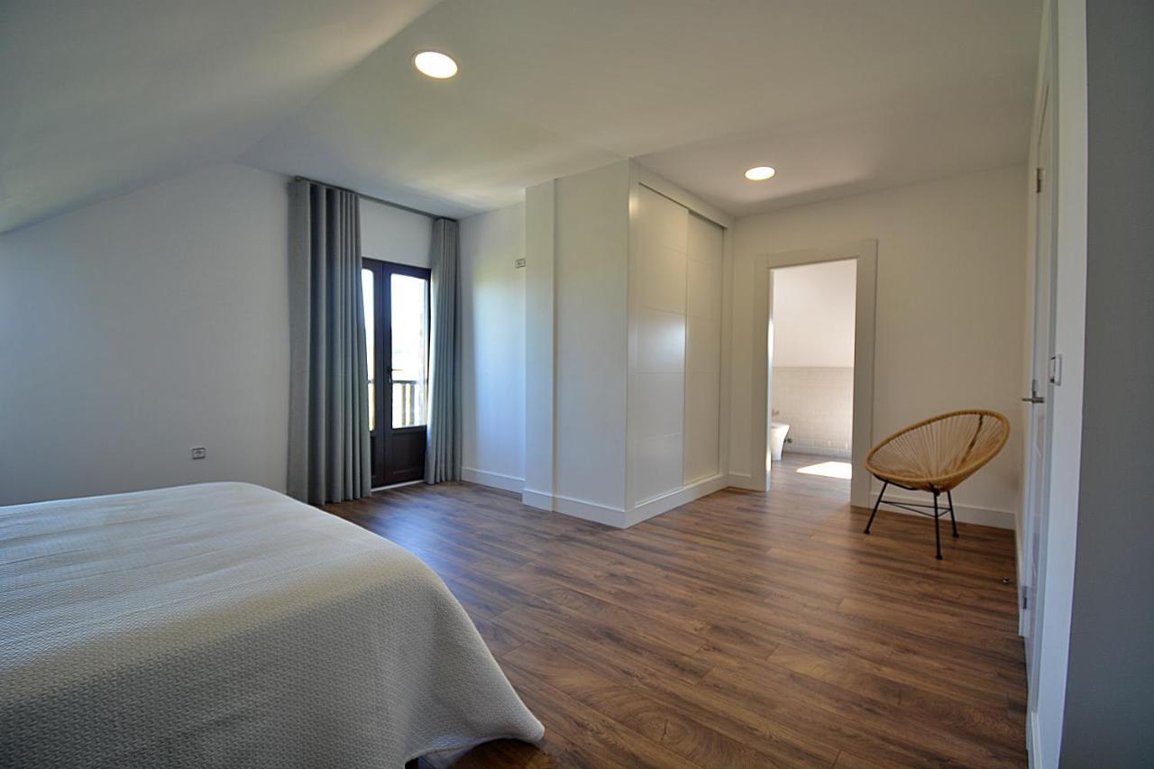 Galihost - Casa Esclavi Villa กัมบาโดส ภายนอก รูปภาพ