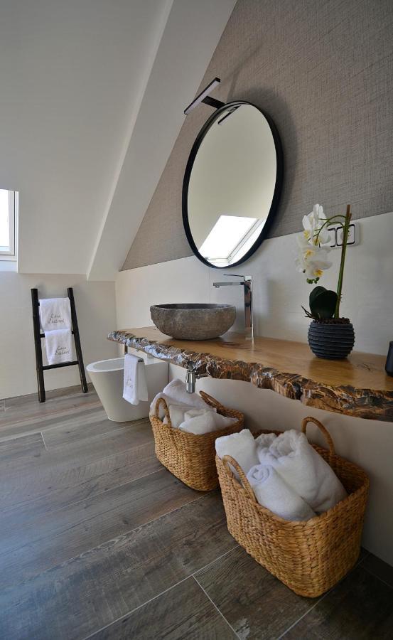 Galihost - Casa Esclavi Villa กัมบาโดส ภายนอก รูปภาพ