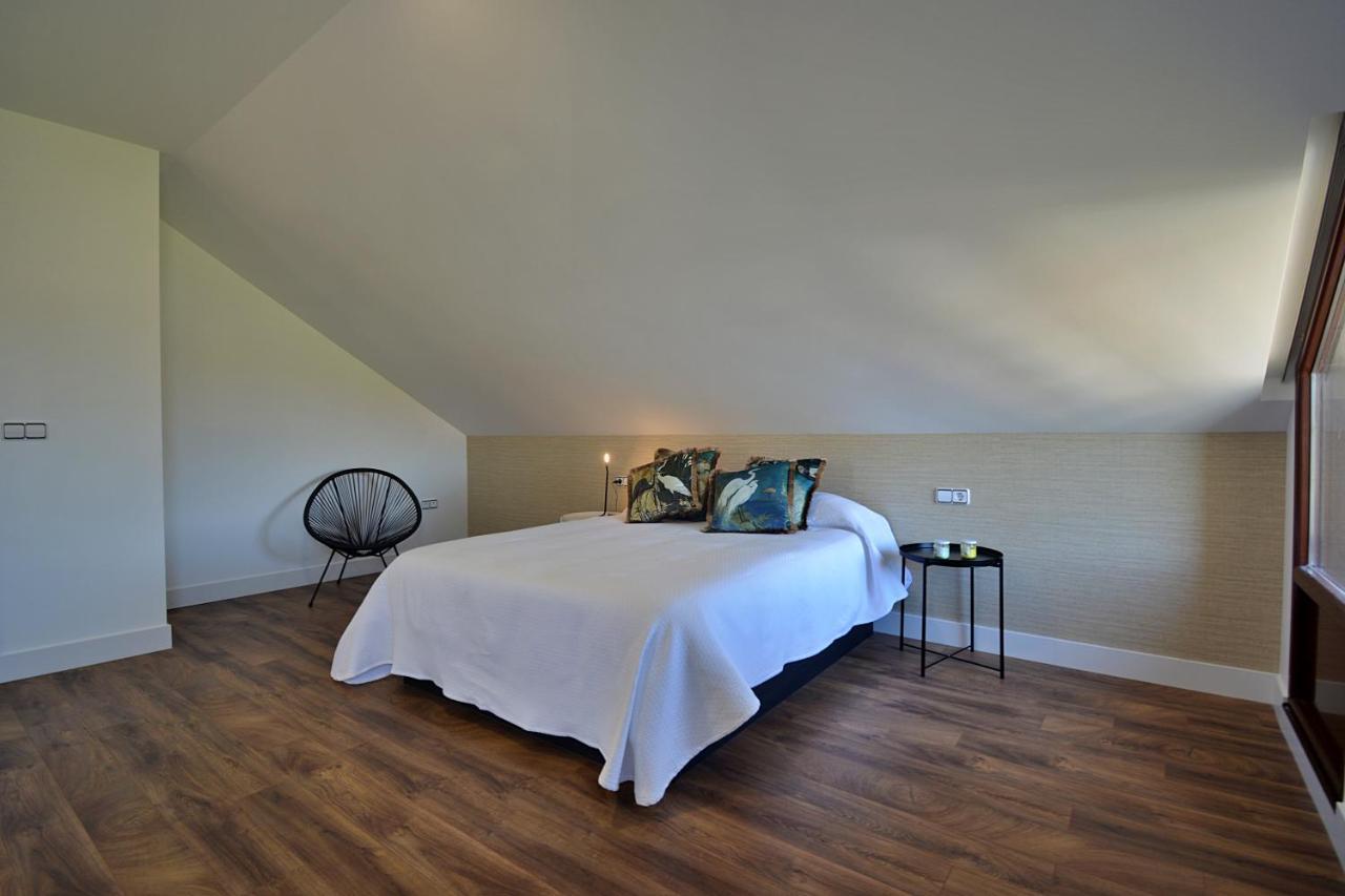 Galihost - Casa Esclavi Villa กัมบาโดส ภายนอก รูปภาพ