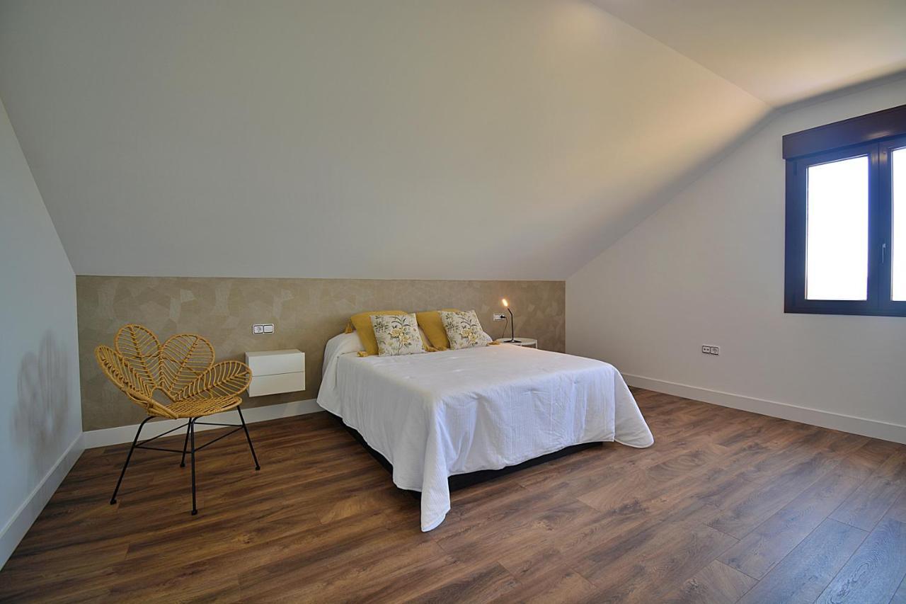 Galihost - Casa Esclavi Villa กัมบาโดส ภายนอก รูปภาพ
